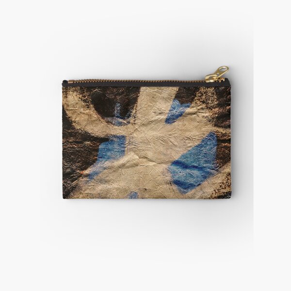 Item preview, Pop Art Star Paper Abstraction designed and sold by NickDedidis.
