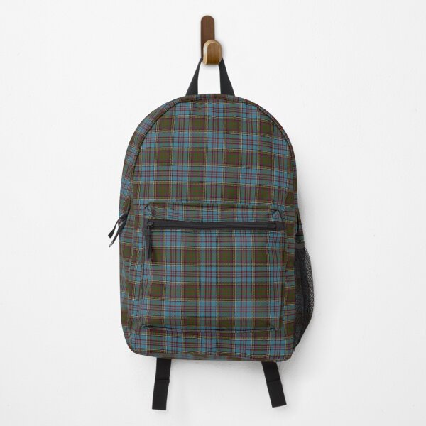 Item preview, Anderson Clan Tartan – Scottish Plaid Pattern for Proud Scots designed and sold by The Tartan Forge.