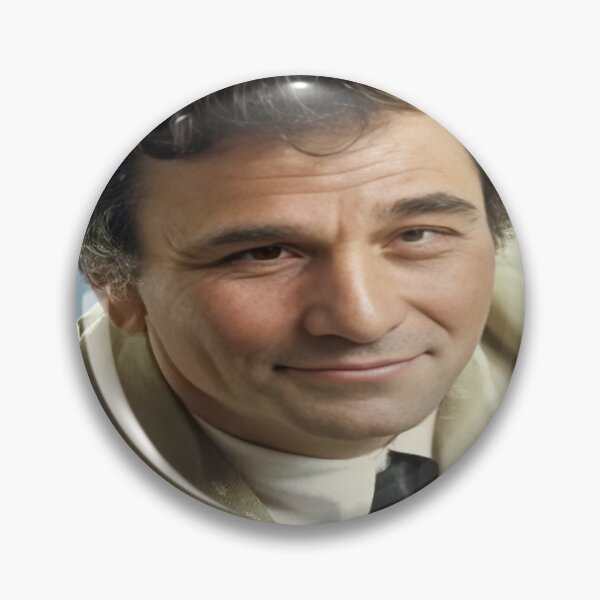 Item preview, Peter Falk Classic designed and sold by Estiny-1993.
