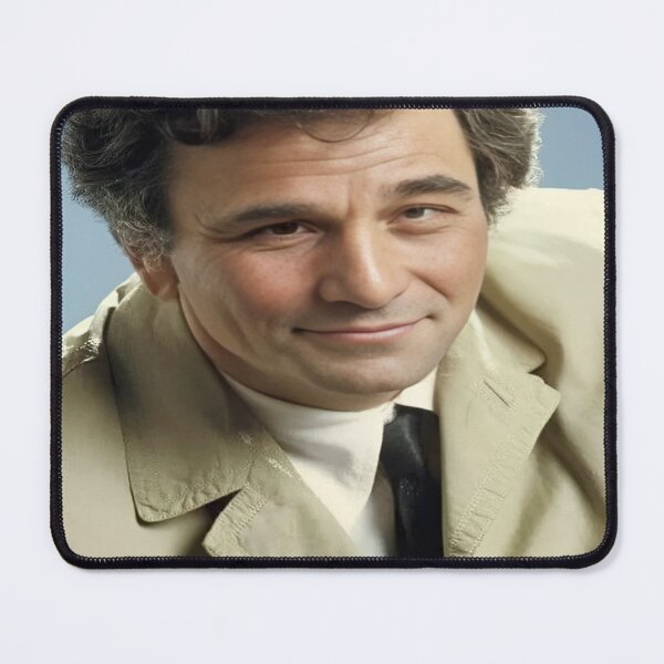 Item preview, Peter Falk Classic designed and sold by Estiny-1993.