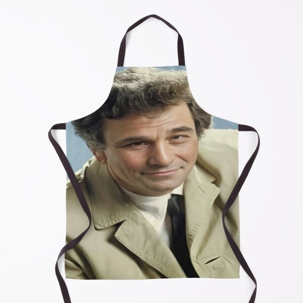 Item preview, Peter Falk Classic designed and sold by Estiny-1993.