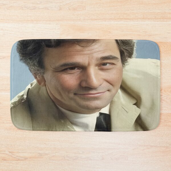 Item preview, Peter Falk Classic designed and sold by Estiny-1993.