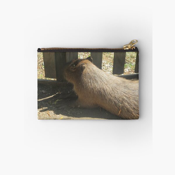 Item preview, Capybara designed and sold by GooglyEyes-.