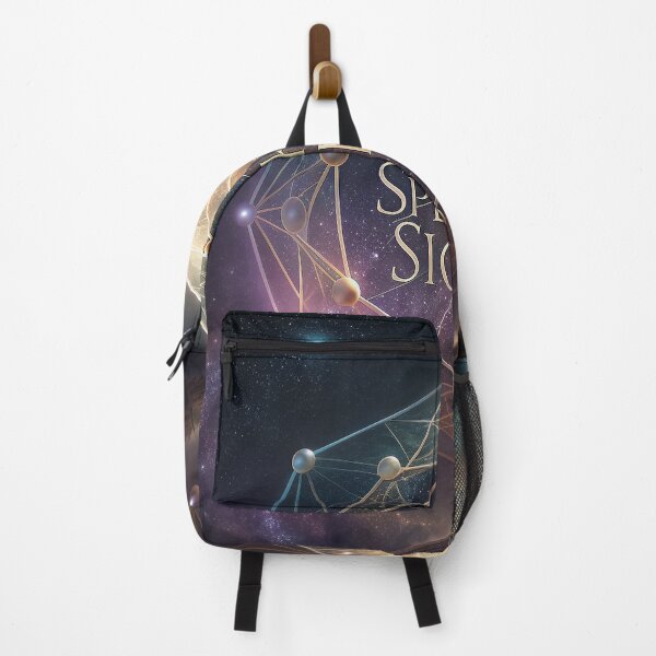 Item preview, Speak in Sigils# designed and sold by VA Design.