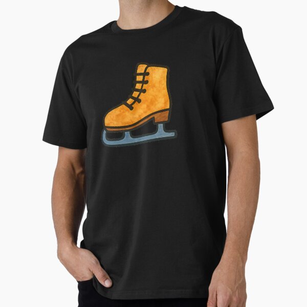 Item preview, Ice Skating  designed and sold by GraphicsClub.