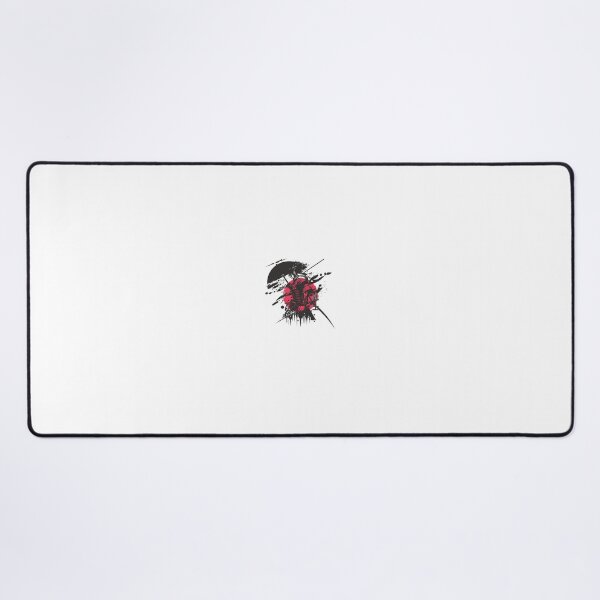 Item preview, Samurai It's AURA INFINITE designed and sold by CCnodds.