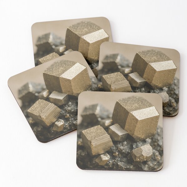 Item preview, Pyrite designed and sold by LilithsDesires.