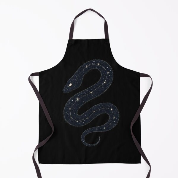 Item preview, Cosmic Serpent designed and sold by cryolith7454.