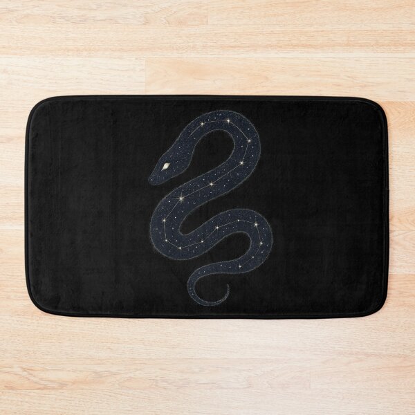 Item preview, Cosmic Serpent designed and sold by cryolith7454.