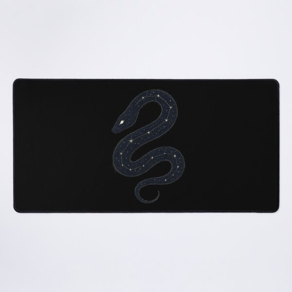 Item preview, Cosmic Serpent designed and sold by cryolith7454.