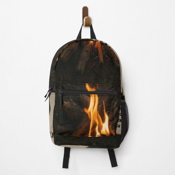 Item preview, Campfire Thoughts designed and sold by Uglyandcute.