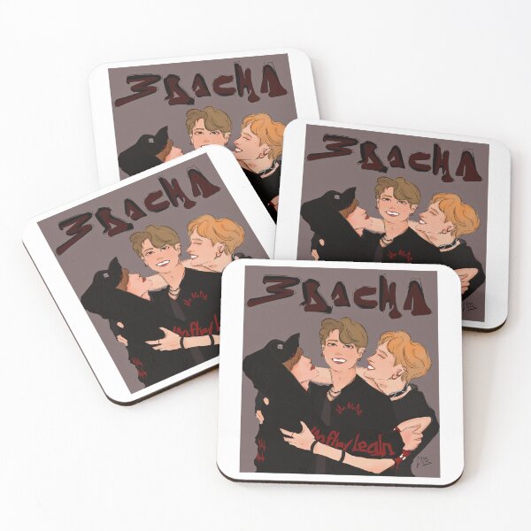 Item preview, 3racha designed and sold by CataLinoStore.