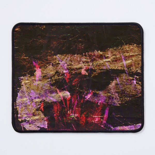 Item preview, Textured Abstraction on Paper designed and sold by NickDedidis.