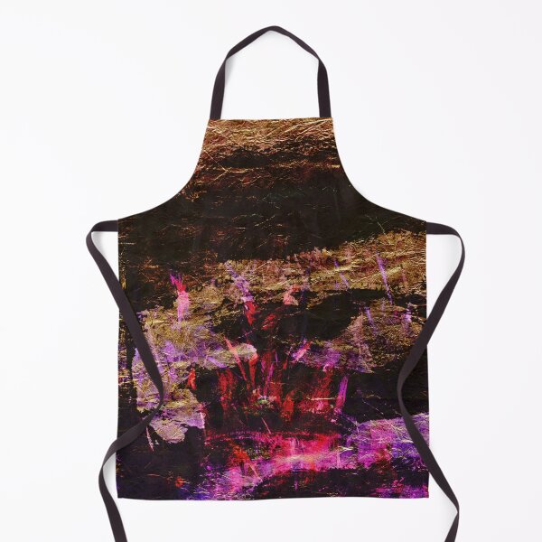 Item preview, Textured Abstraction on Paper designed and sold by NickDedidis.