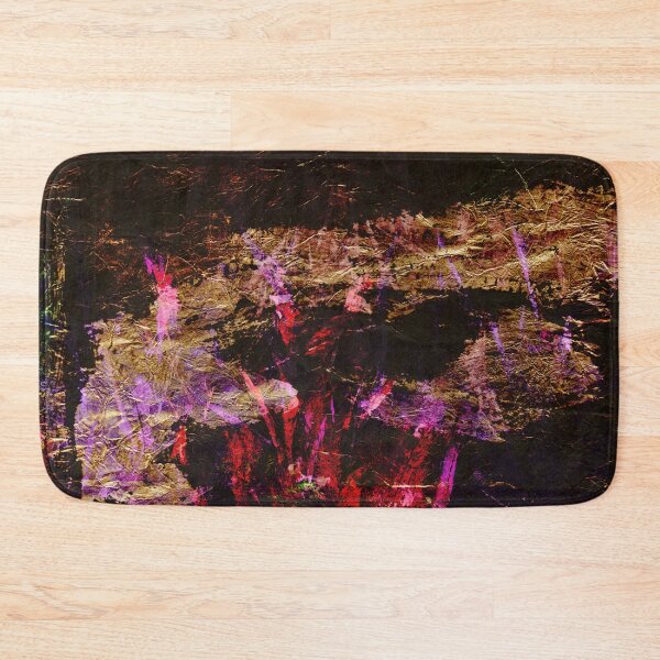 Item preview, Textured Abstraction on Paper designed and sold by NickDedidis.