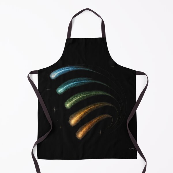 Item preview, Comet Choir designed and sold by cryolith7454.