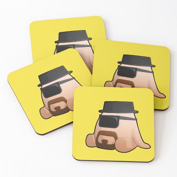 Item preview, TheBuddies N°131 designed and sold by The Buddies.