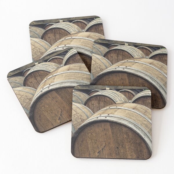 Item preview, Wooden wine barrels designed and sold by Photopat.