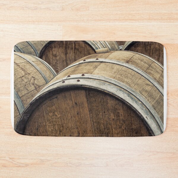 Item preview, Wooden wine barrels designed and sold by Photopat.