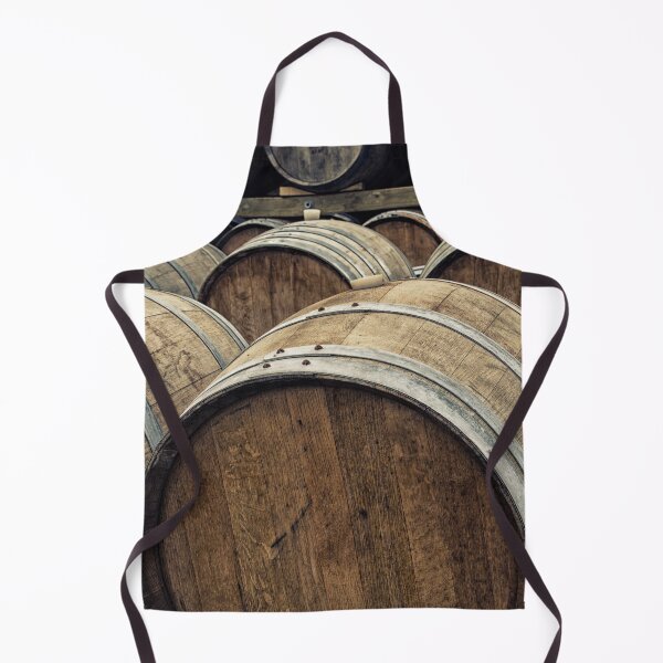 Item preview, Wooden wine barrels designed and sold by Photopat.