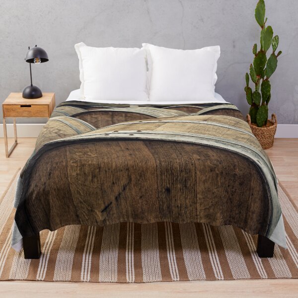 Item preview, Wooden wine barrels designed and sold by Photopat.