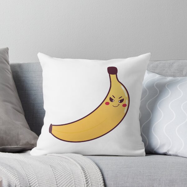 Item preview, angry banana designed and sold by Lilla23.