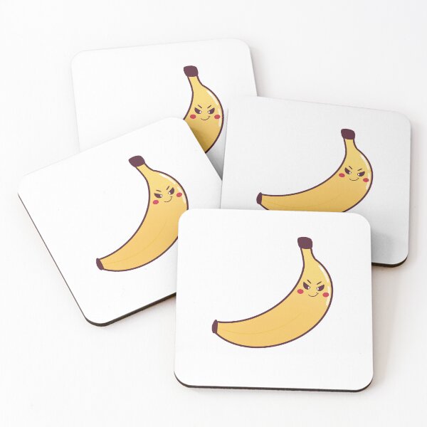 Item preview, angry banana designed and sold by Lilla23.