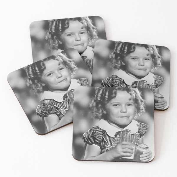 Item preview, Shirley Temple vintage designed and sold by Estiny-1993.