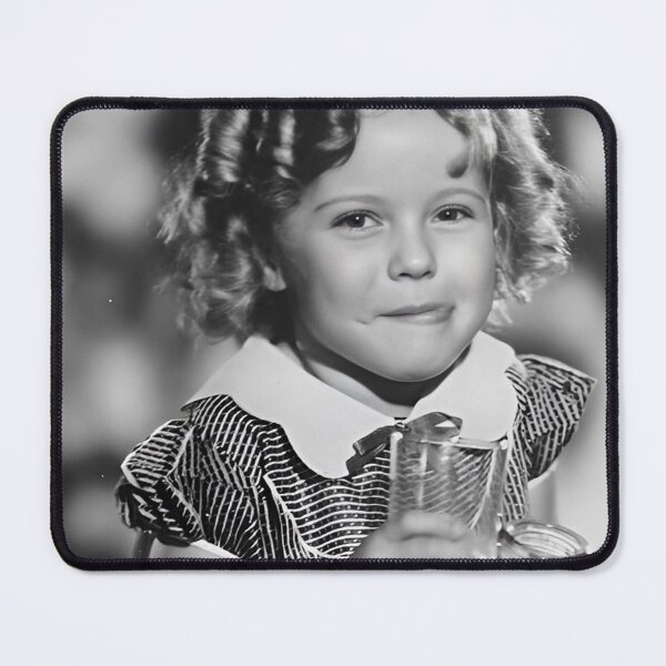 Item preview, Shirley Temple vintage designed and sold by Estiny-1993.