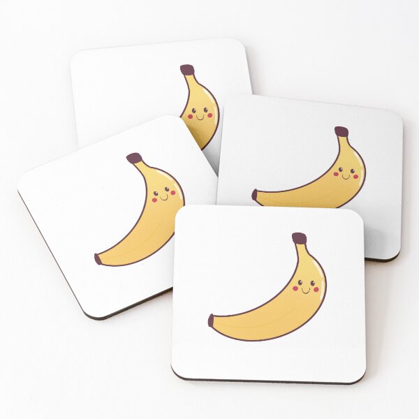 Artikelvorschau, Glückliche Banane entworfen und verkauft von Lilla23.