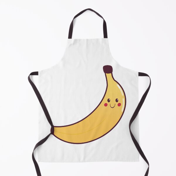 Item preview, Happy banana designed and sold by Lilla23.