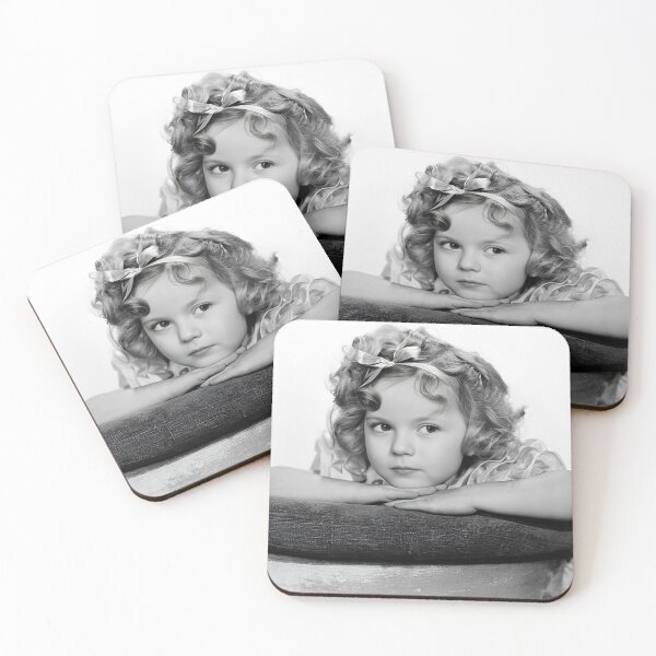Item preview, Shirley Temple nostalgic designed and sold by Estiny-1993.