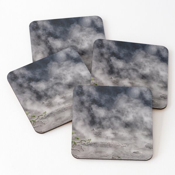 Item preview, Earth and steam designed and sold by Photopat.