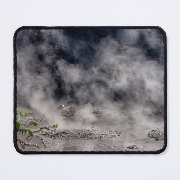 Item preview, Earth and steam designed and sold by Photopat.