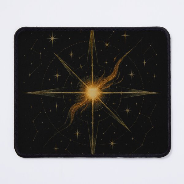 Item preview, Astral Compass designed and sold by cryolith7454.