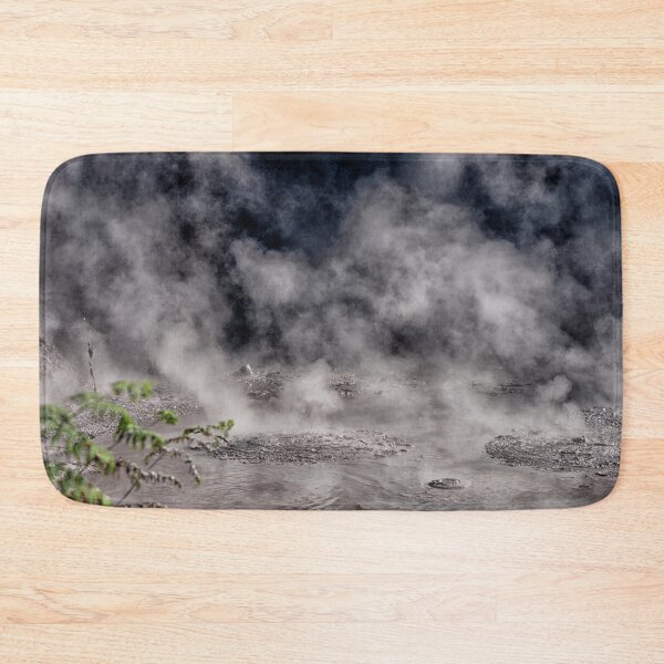 Item preview, Earth and steam designed and sold by Photopat.