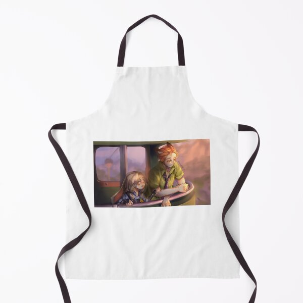 Item preview, judy and nick  designed and sold by mariam246810.