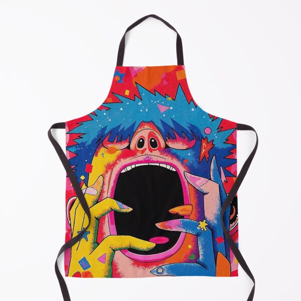 Item preview, Abstract Art Colorful designed and sold by PioneerX1.