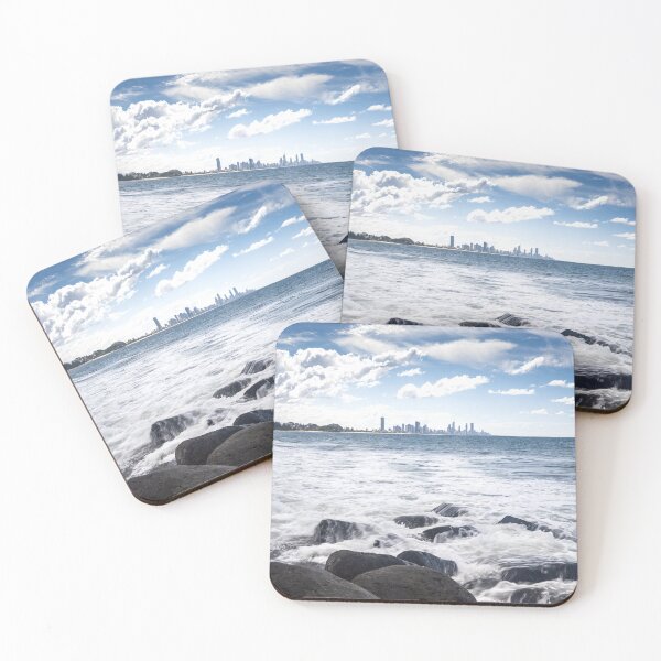 Item preview, Costa Dorada, Australia. designed and sold by Joshua Latchford.