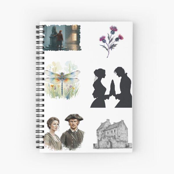 Item preview, Autocollants Outlander designed and sold by dealchica.