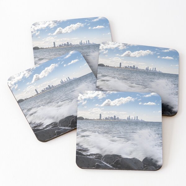 Item preview, La Costa Dorada. designed and sold by Joshua Latchford.