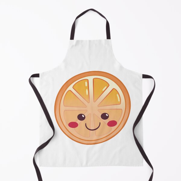 Item preview, Happy orange designed and sold by Lilla23.