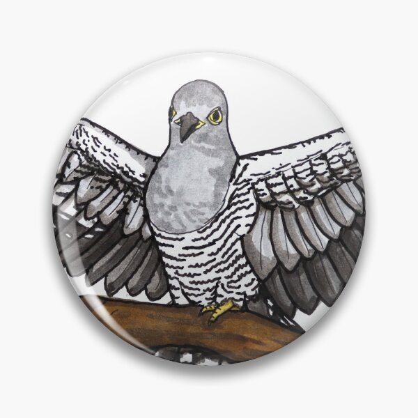 Item preview, Cuckoo designed and sold by Freja Friborg.