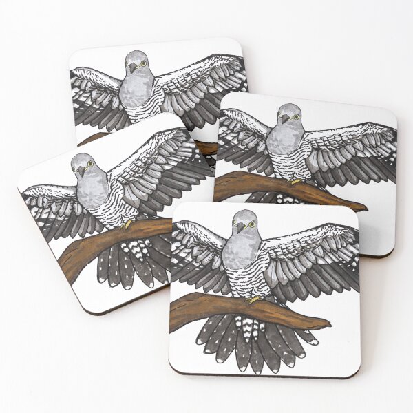 Item preview, Cuckoo designed and sold by Freja Friborg.