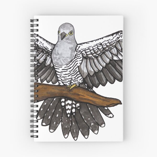 Item preview, Cuckoo designed and sold by Freja Friborg.