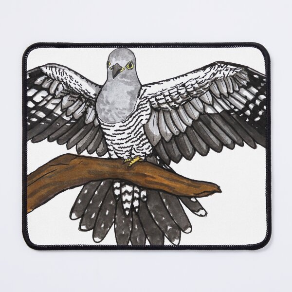 Item preview, Cuckoo designed and sold by Freja Friborg.