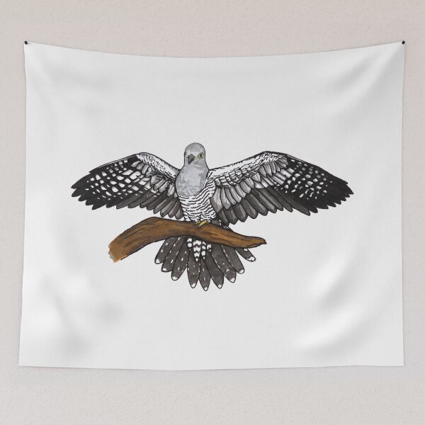 Item preview, Cuckoo designed and sold by Freja Friborg.