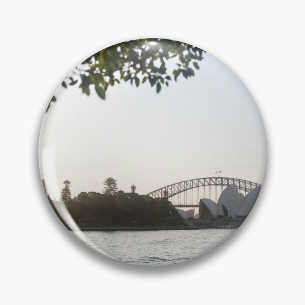 Item preview, Sydney Opera House designed and sold by Joshua Latchford.
