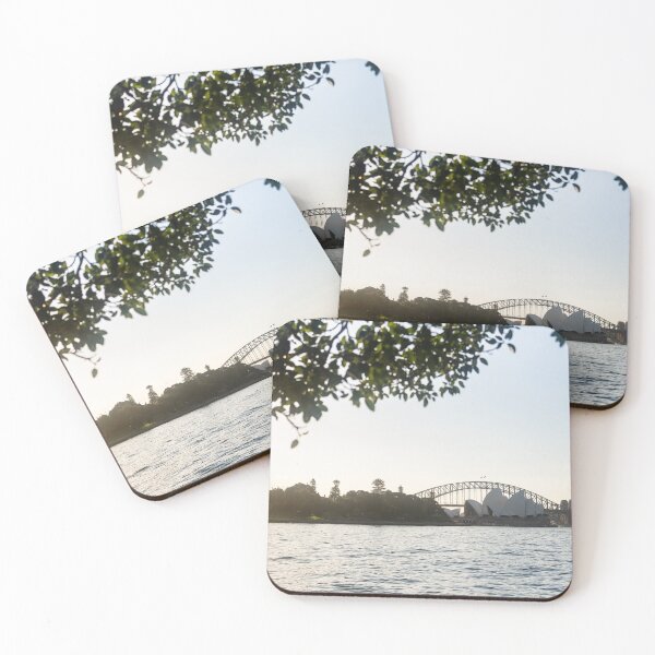 Item preview, Sydney Opera House designed and sold by Joshua Latchford.