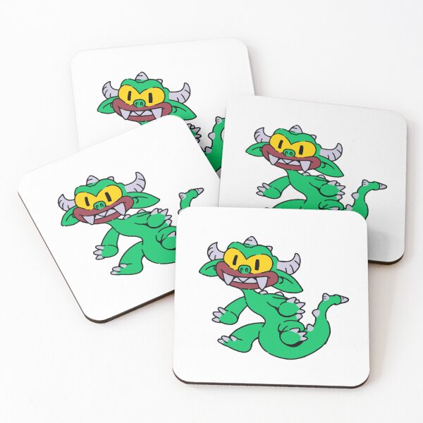 Item preview, hodag designed and sold by COOLKJS0.